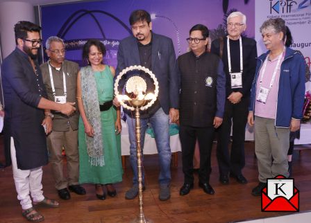 Residents of Snehodiya Handed Passes of 25th Kolkata International Film Festival
