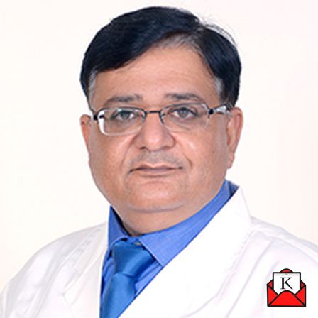 Guest Blog- COPD The Fourth Largest Killer Disease in Haryana