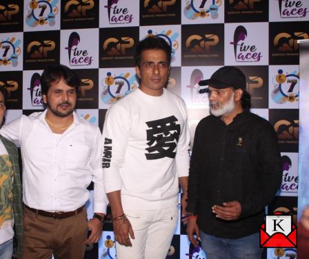 Sonu Sood Celebrates Success of MTV India’s Mr & Miss Seven States