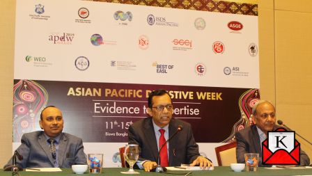 Annual Conference Asian Pacific Digestive Week’19 Announced