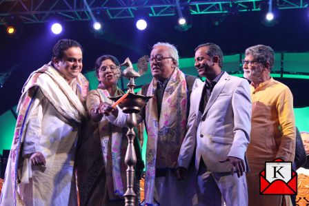 Dum Dum Sangeet Mela 2019 Inaugurated; Four Days of Musical Extravaganza For Music Lovers