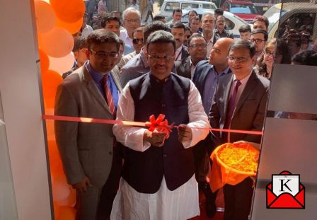 New Branch of ICICI Bank Inaugurated at Chetla Central Road, Kolkata