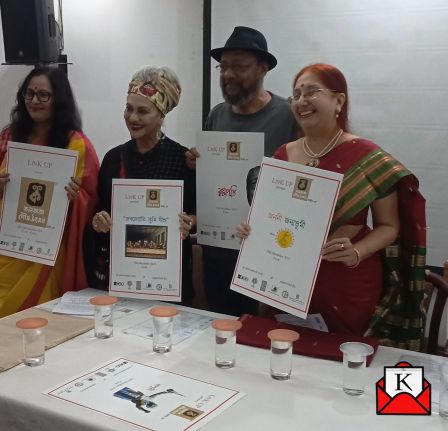 Fashion and Lifestyle Fair Kolkata Poush Utsav 2.0 Announced