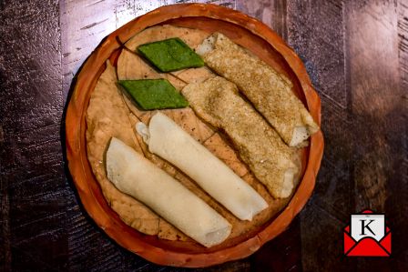 Chilekotha’s Pithe-Puli Platters On Offer For The Patrons To Celebrate Makar Sankranti