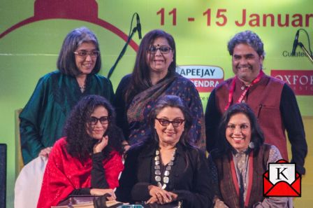 11th Edition of Apeejay Kolkata Literary Festival Announced