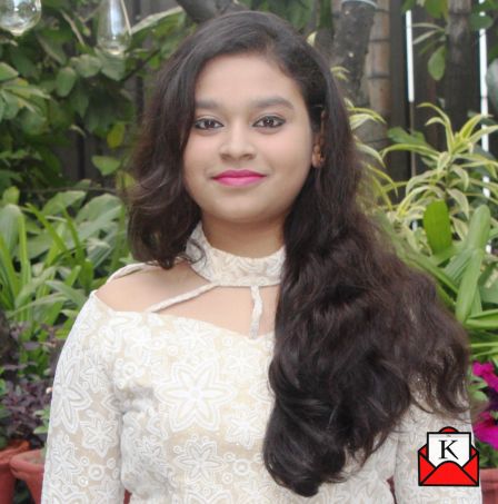 “My Only Wish Is To Become a Playback Singer”- Sa Re Ga Ma Pa Li’l Champs 2017 Contestant Sonakshi Kar