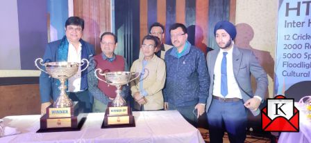 A First of Its Kind Housing T-10 Cricket Tournament Announced in Kolkata