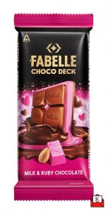 Fabelle-chocolates