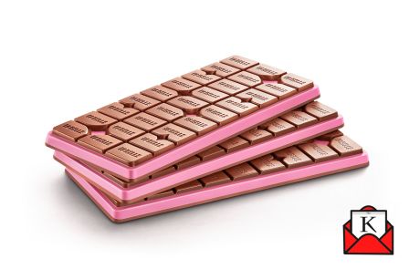 Fabelle Choco Deck Milk & Ruby Chocolate Introduced