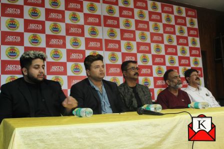 Aditya Group Collaborates With Football Club NBP Rainbow AC