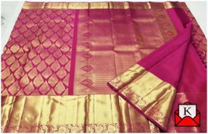 best-silk-sari