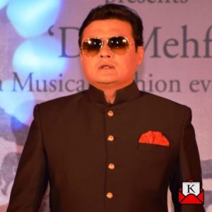 Interview: Actor Saswata Chatterjee | The Kolkata Mail