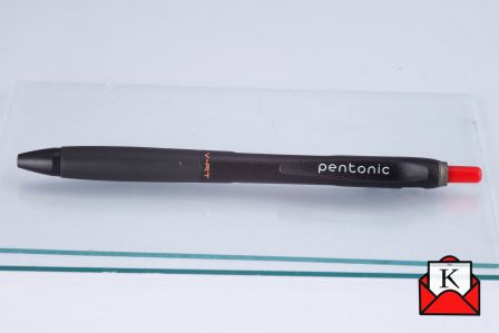 Pentonic V-RT Launch Announced by Linc Pen and Plastics