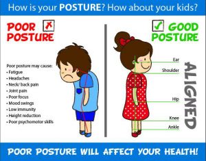 child-posture-problems