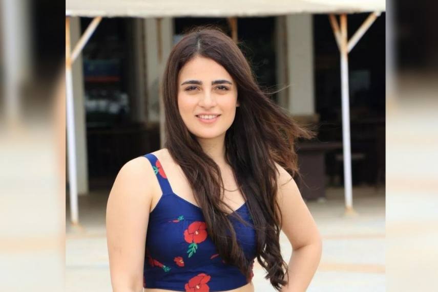 “Kareena Is The Most Effortless Actor In Bollywood”-Radhika Madan