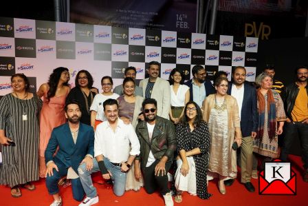 Zindagi In Short Premiere; Seven Short Films Revolving Around Ordinary People