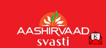 Aashirvaad Svasti To Supply Vitamin Rich Milk to Underprivileged Children in Kolkata
