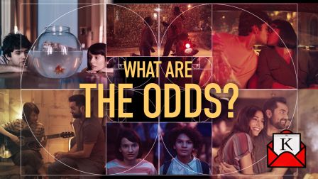 Abhay Deol Turns Producer With Recently Released Film What Are The Odds?