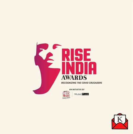 RISE INDIA Awards Announced by 93.5 RED FM To Recognize Efforts of The Covid-19 Crusaders