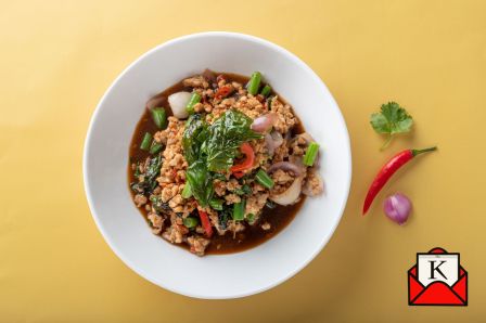 Krua Thai Opens Operations to Serve Exotic Thai Food to Gurugram Residents