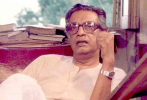 satyajit-ray