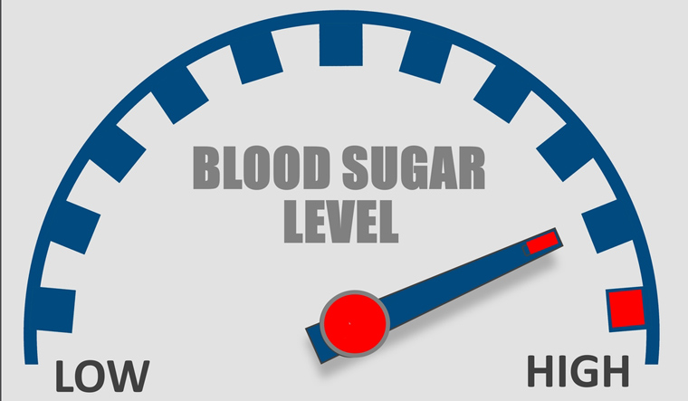 Guest Blog- Why The Sugar Level of Diabetics Rose by 20% During the Nationwide COVID-19 Lock Down?