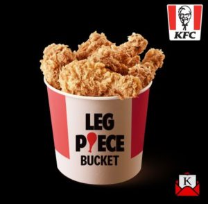 KFC-India