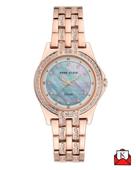 Environmental Friendly Watches Anne Klein Considered Launched; Great Rakhi Gift Ideas