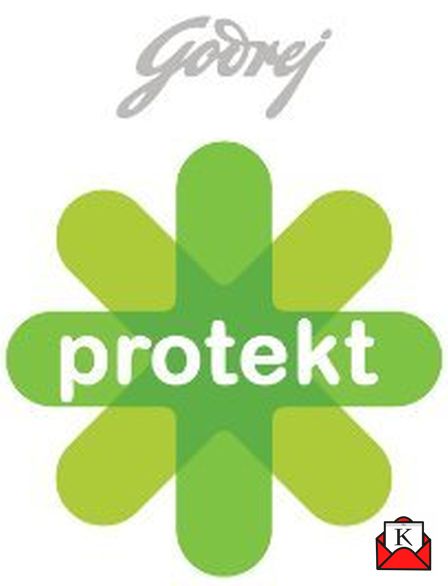 Godrej Protekt Introduces 12 Personal and Home Hygiene Products
