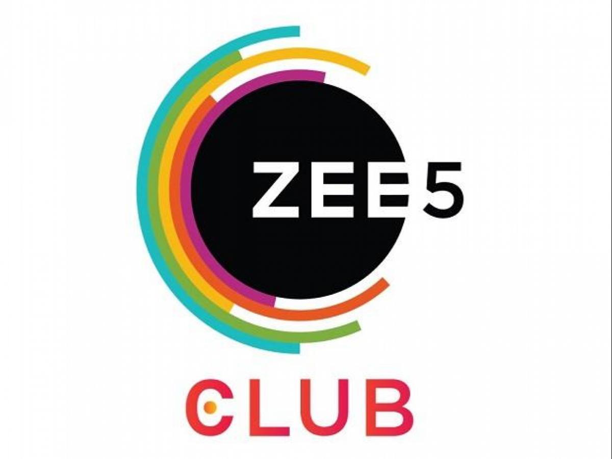 Subscribe To ZEE5 Club And Enjoy Great Entertainment Package at Rs 365 Per Year