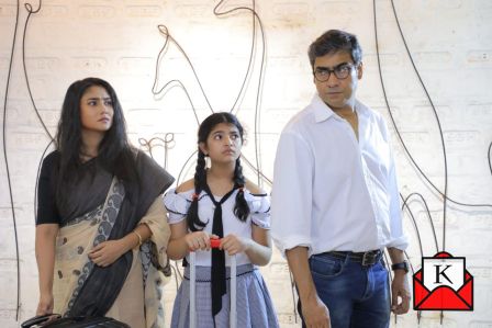 Watch Suitcase on Zee Bangla’s Lock Down Diaries Slot This Sunday