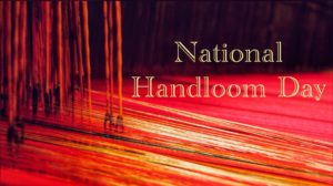 national-handloom-day