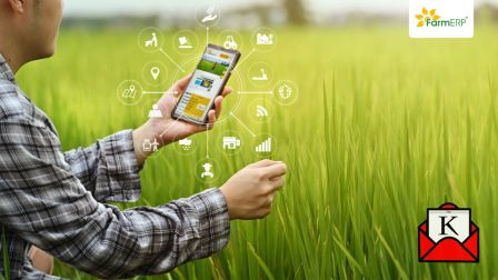 Guest Blog- AgriTech: A Hotspot for Investments