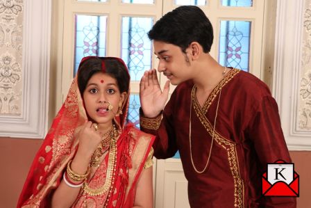 Aakash Aath Announced New Serials- Balika Badhu and Bridhhashram 2