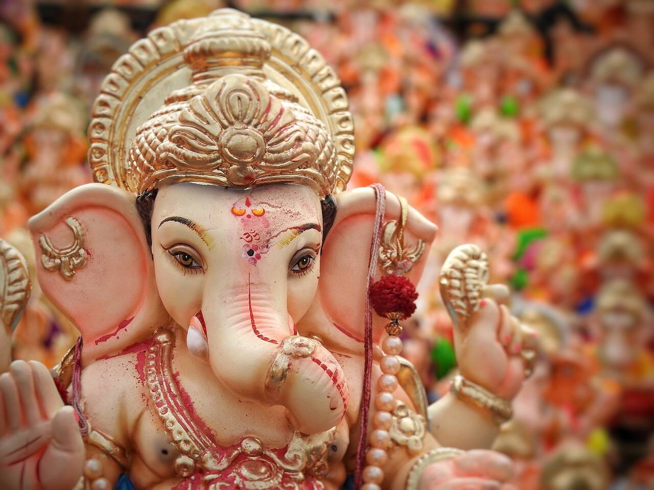 First Online Ganesh Puja in Kolkata To Be Conducted By YubakSangha Club