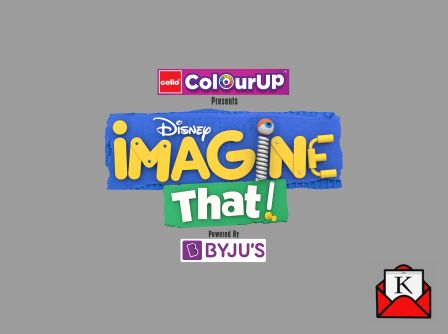 Imagine That on Disney Channel India Achieves Great Success After Launch