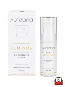 Aureana’s-Luminos-Range-price