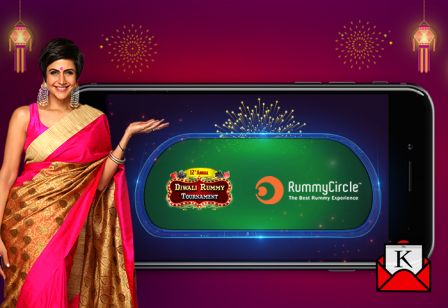 Diwali Rummy Tournament Grand Finale On 21st November, 2020