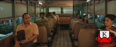 Middle-Aged Love Explored in Tamal Sen’s Short Film Dui Shalik