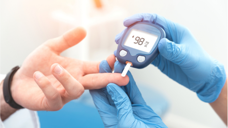 Guest Blog- Debunking Myths and Misconceptions of Diabetes