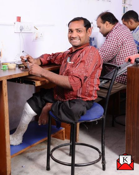 Guest Blog- Aatmnirbhar Divyang Need Financial Stability by Up-Skilling and Re-skilling