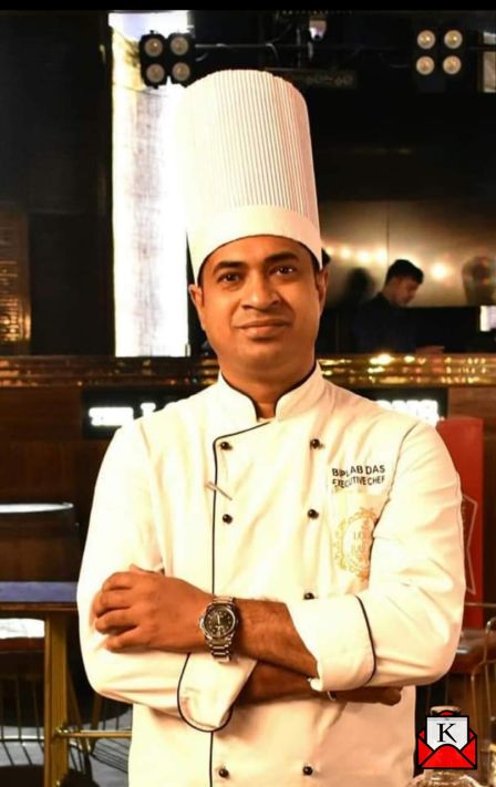 Winter Special Recipes by Chef Biplab Das, Executive Chef, The Lords and Barons