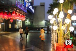 christmas-at-acropolis-mall