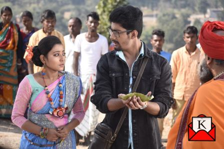 Director Angshuman Pratyush Returns To Small Screen With Sun Bangla’s Agnisikha