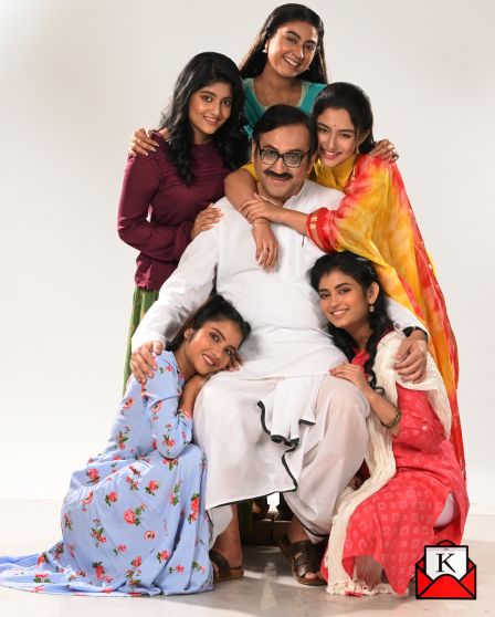 Serial Kanyadaan Explores Whether A Father’s Duty Ends After A Daughter’s Marriage
