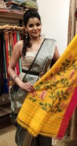 nameg-silk-sari-collection-launch