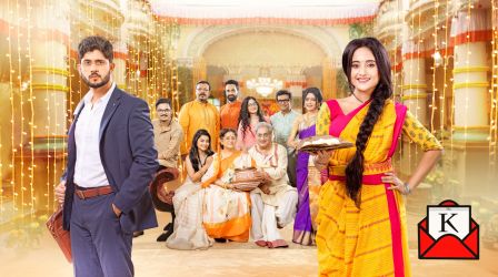 Zee Bangla’s New Serial Mithai To Take You Back To The Roots