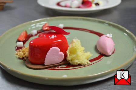 JW Marriott Kolkata’s Special Valentine’s Day Offerings