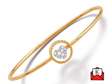 Kalyan Jewellers Introduces Limited Edition of Classic Jewelry Pieces on Valentine’s Day