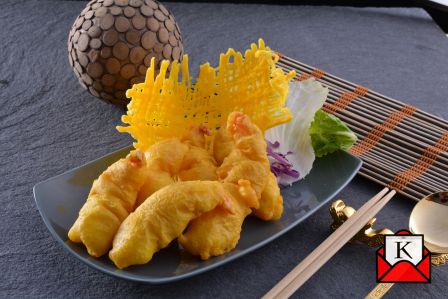 Irresistible Weekday Lunch Menus on Offer at Royal China